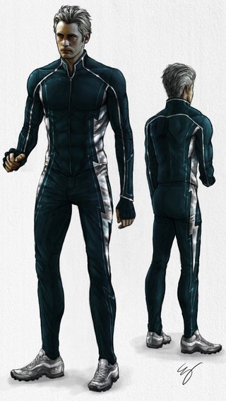 Quicksilver