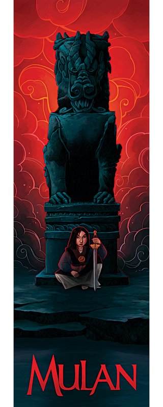 Mulan