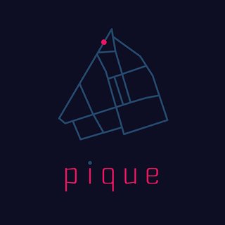 Pique Logo