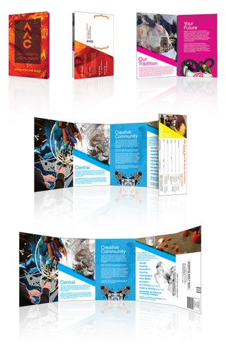 Viewbook Request Brochure