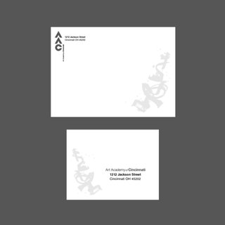 Envelopes