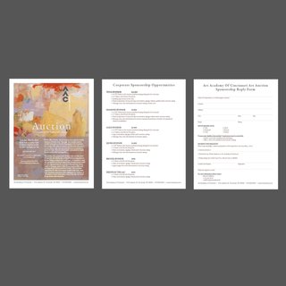 Sponsor Pamphlet