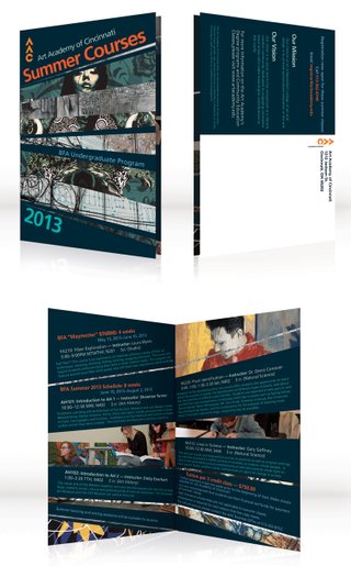Summer Courses Catalogue